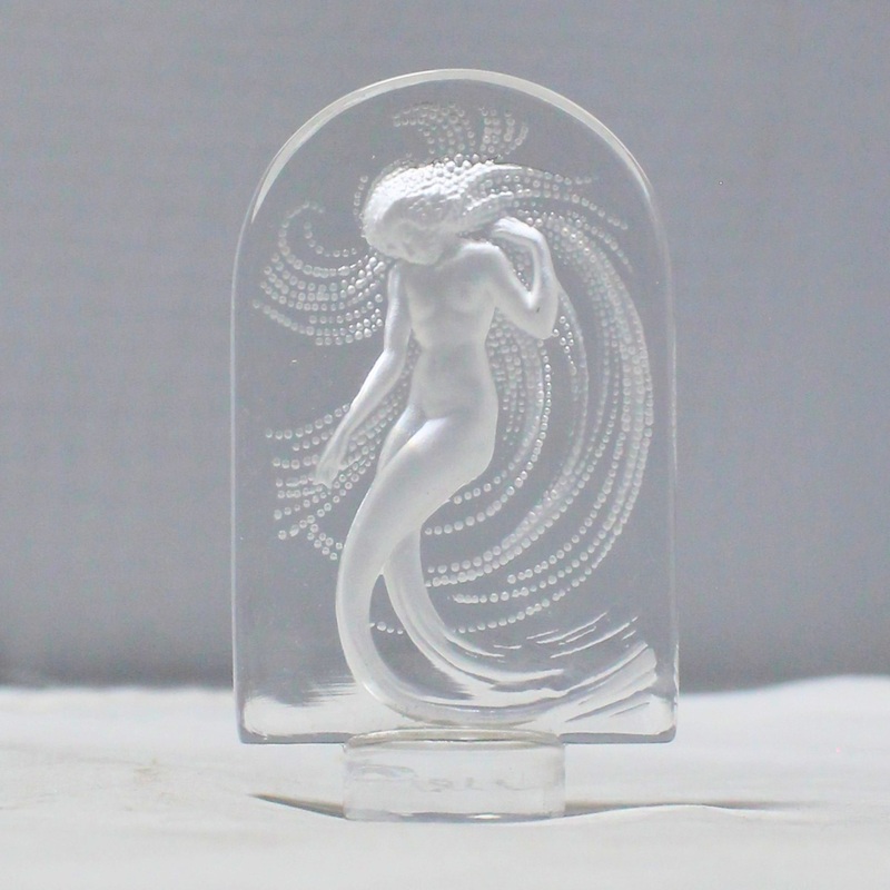 Lalique Naiade Mermaide