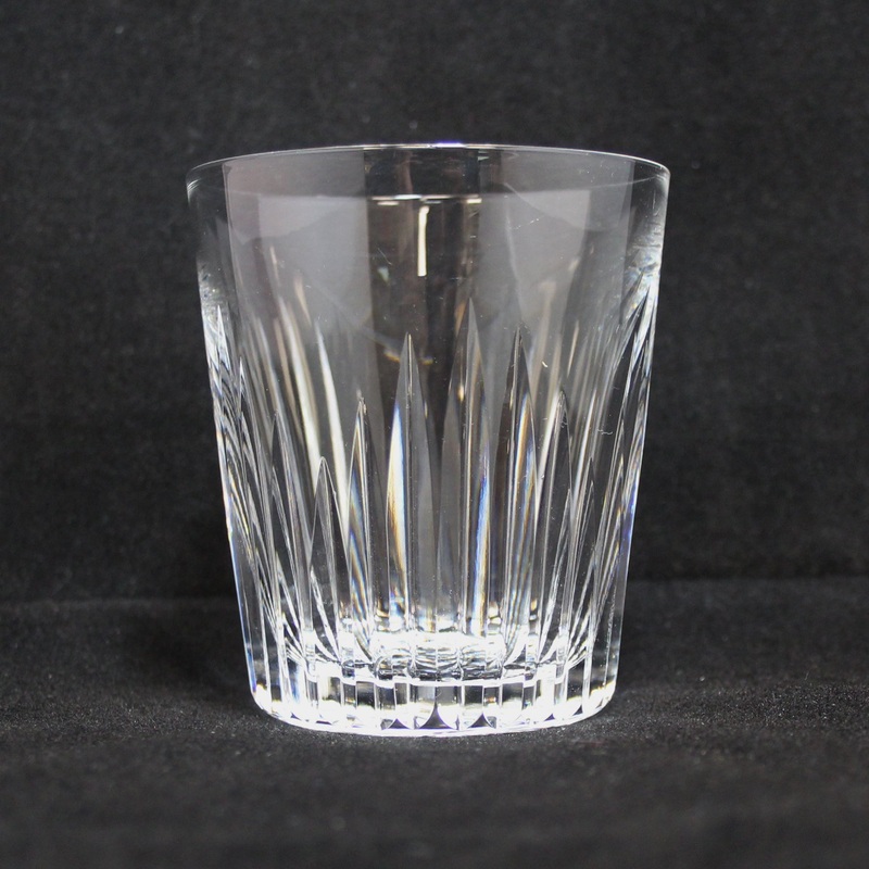 Waterford Crystal: 3.5″ 9 oz Old Fashioned – Eileen