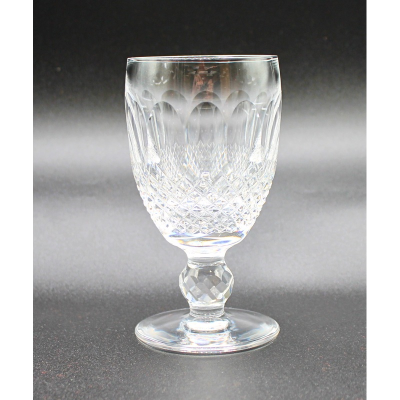 Waterford Crystal: Colleen Claret Wine, 4.7″
