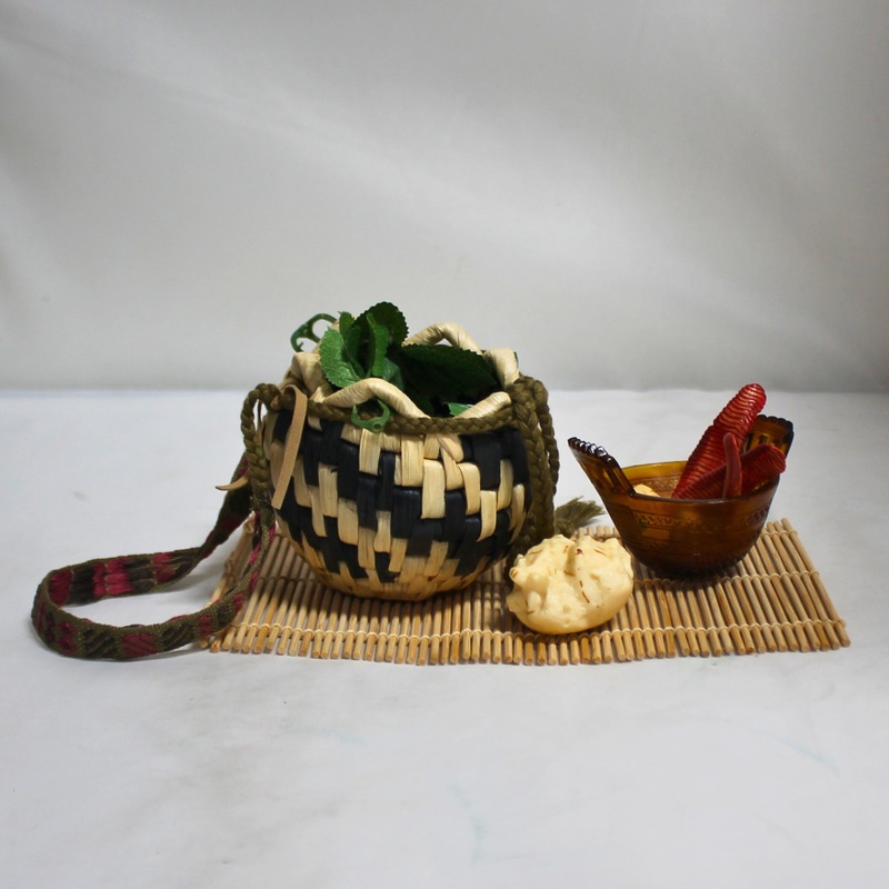 American Girl: Kaya’s Foods