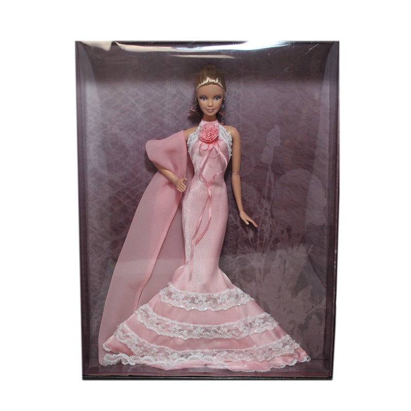 Badgley Mischka Barbie – 36121