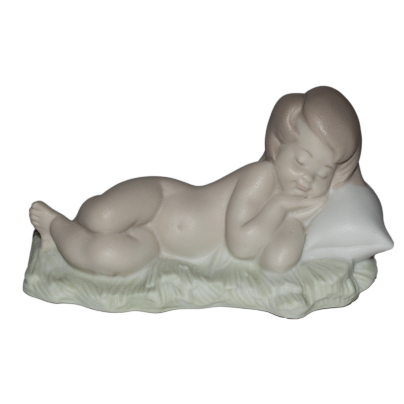 Lladr Figurine: 4670 Baby Jesus