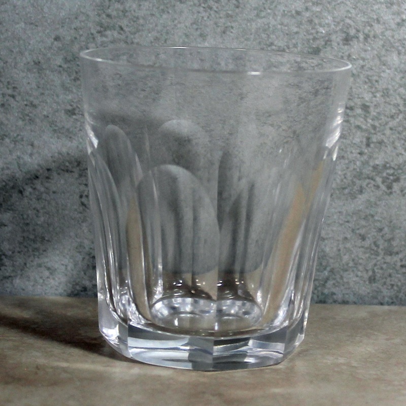 Waterford Crystal: 3.5″9 oz Old Fashioned – Sheila