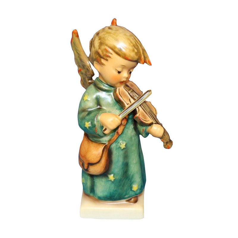 Hummel Figurine: Celestial Musician – 188/0