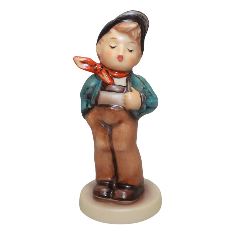 Hummel Figurine: Lucky Fellow – 560