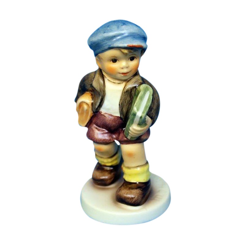 Hummel Figurine: School Days – 2220