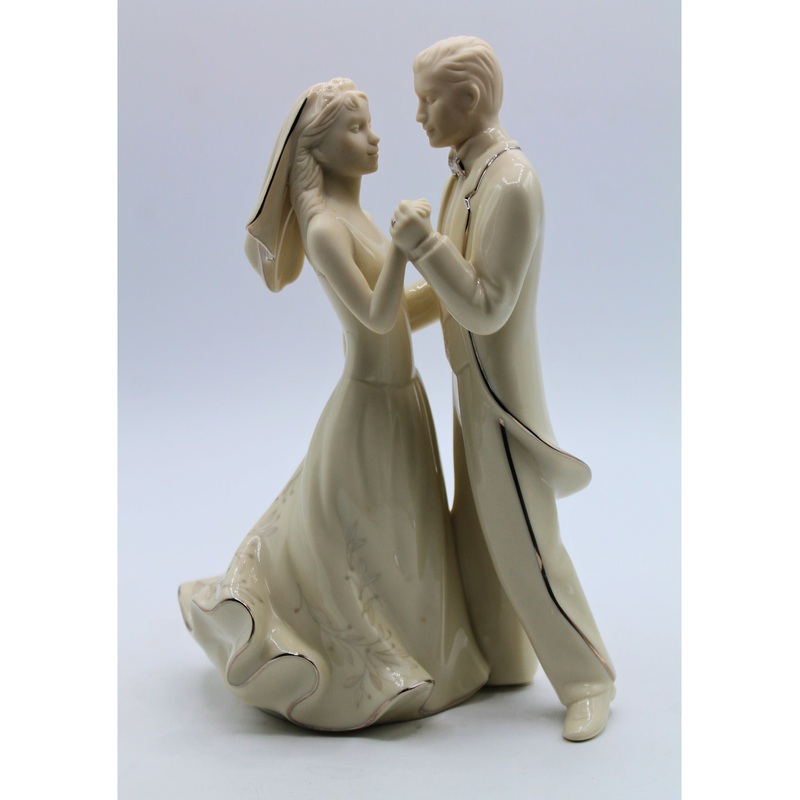 Lenox | First Dance | No Box