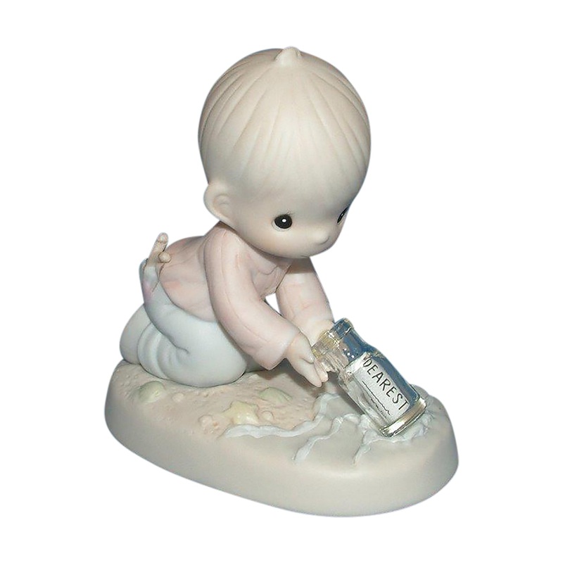 Precious Moments: 532010 Sending You Oceans of Love