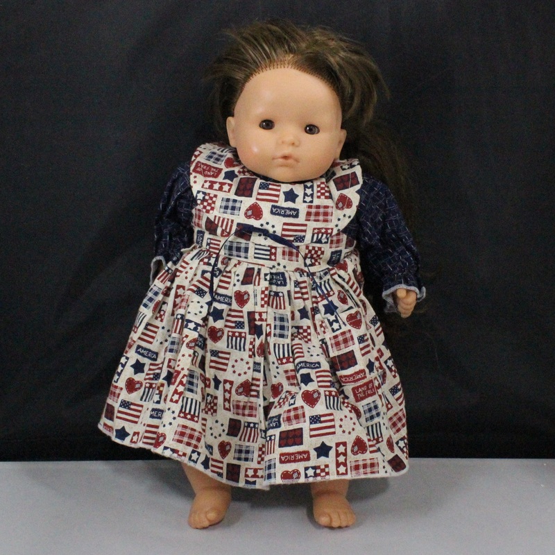 Vintage 1990’s Gotz Doll | No box