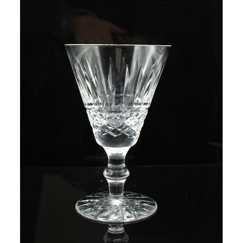 Waterford Stemware: Tramore White Wine, 5.1″