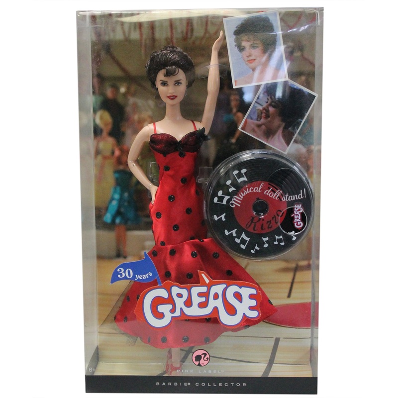 30 Yeas of “GREASE” Anniversary Rizzo – 57668