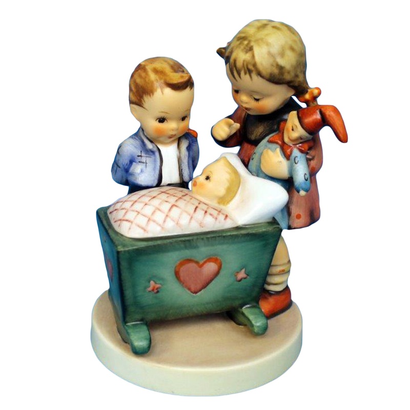 Hummel Figurine: Blessed Event – 333