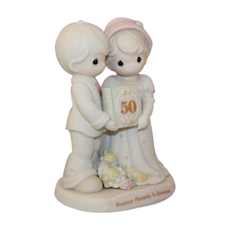 Precious Moments: 163848 Precious Moments To Remember