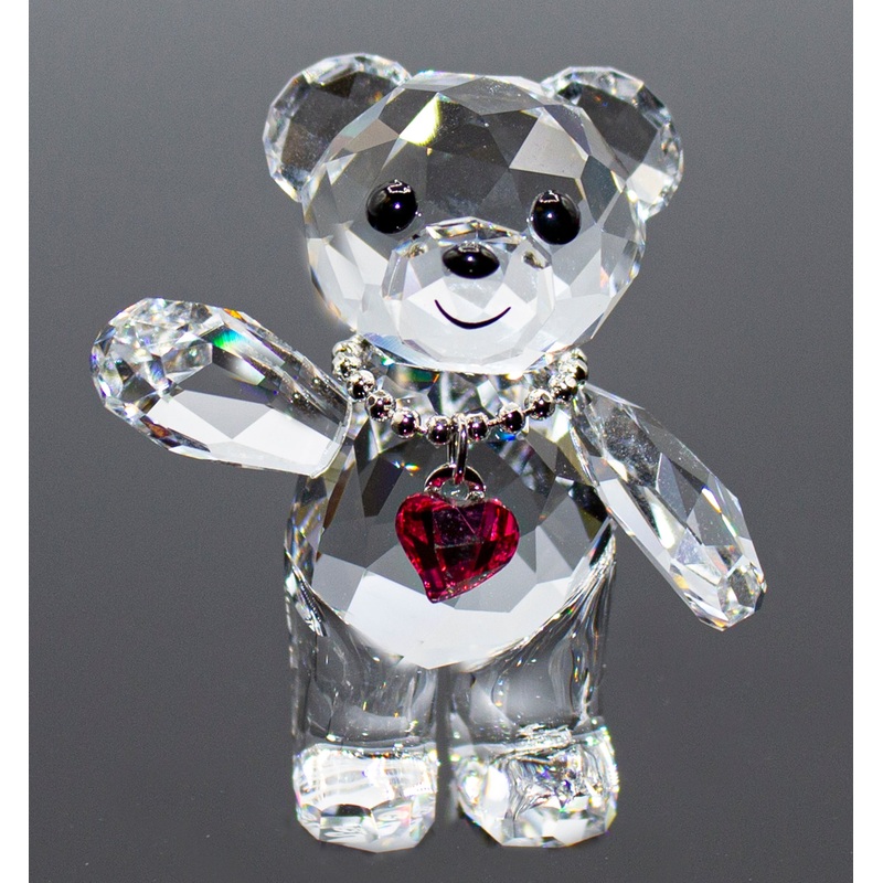 Swarovski Crystal: 1143456 Anniversary 20th