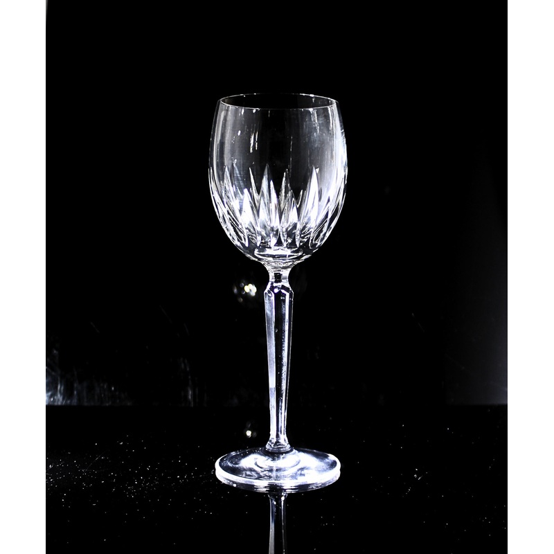 Waterford Stemware: Wynnewood Water Goblet, 8.5″ | 4 Piece
