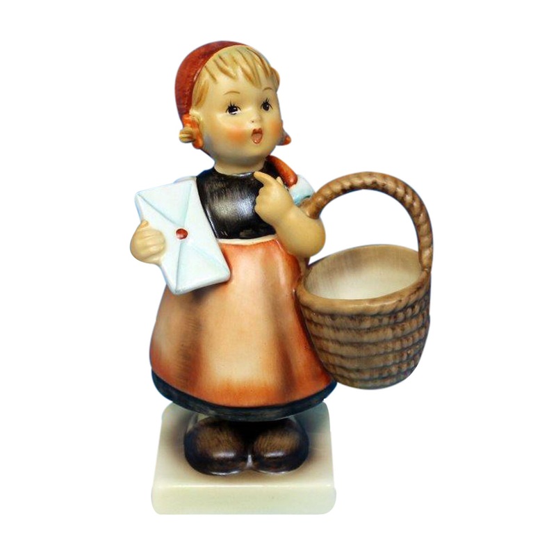 Hummel Figurine: Meditation – 13/0