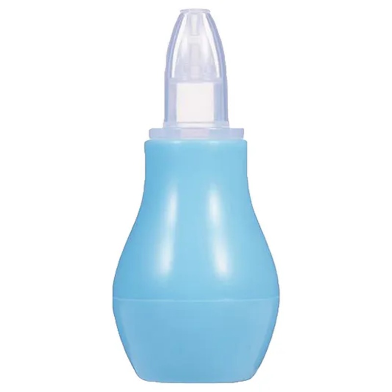 Mastela Baby Nose Cleaner – Blue