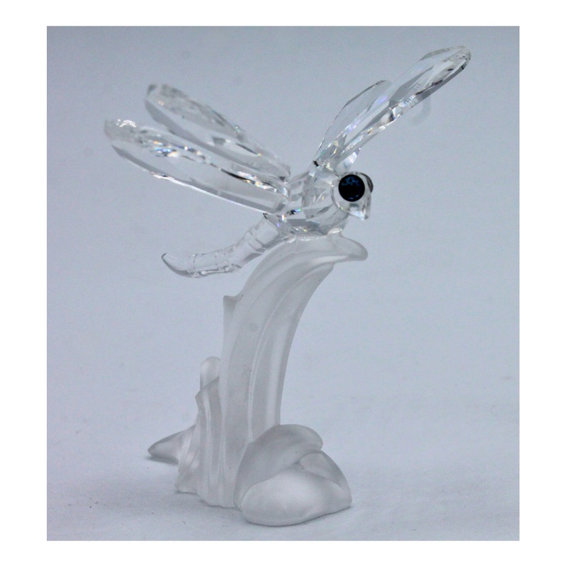 Swarovski 190264 | Dragonfly | Reglued