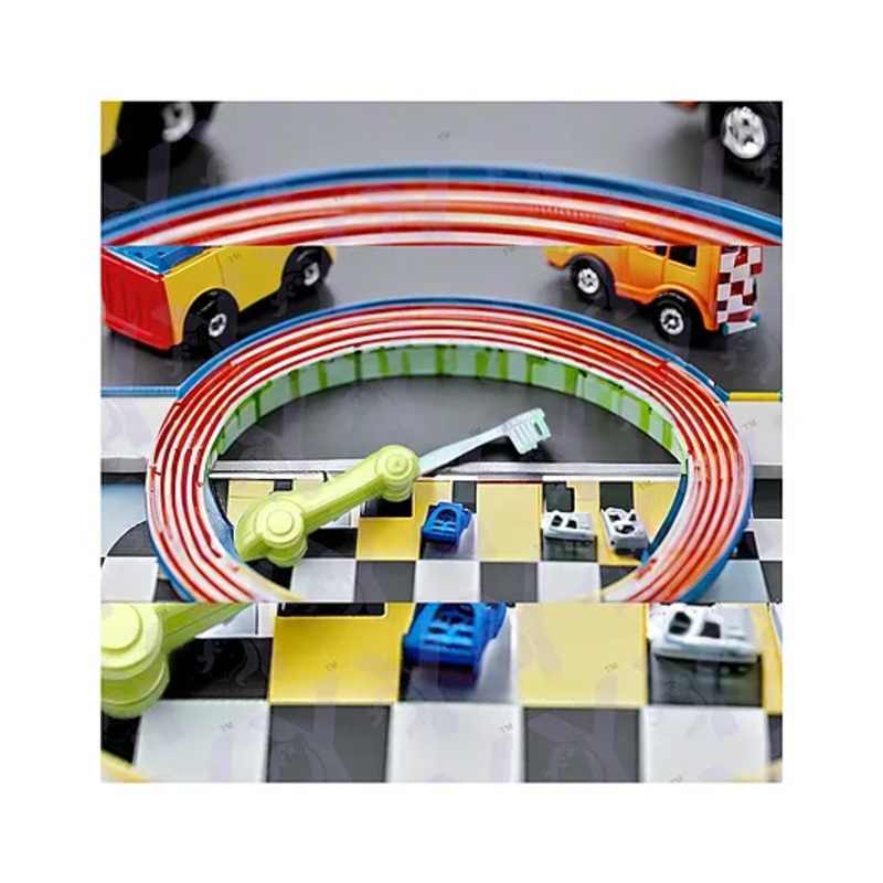 Yunicorn Max Foldable Car Toothbrush – Colour may vary