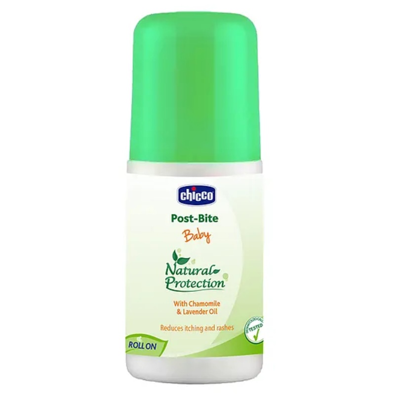 Chicoo Post Bite Roll On For Rashes And Mosquito Bites – 40 ml