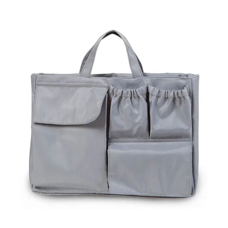 Childhome Inside Bag Mommybag Grey