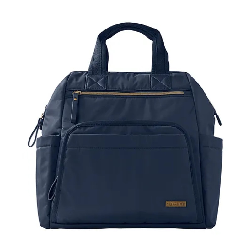 Skip Hop Mainframe Backpack – Blue