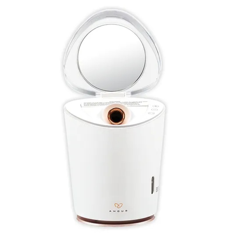 Amour Multifunctional Nano Streamer & Humidifier – White
