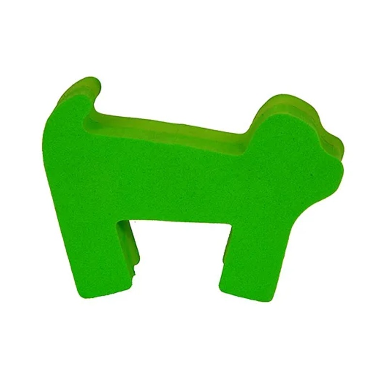 Cutez XXL Door Guard – Green