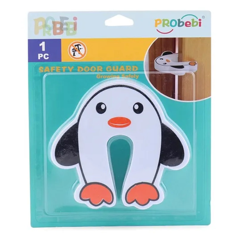 Probebi Door Stopper –  White