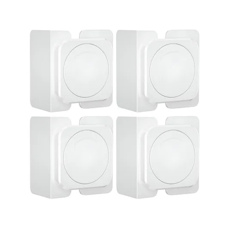 SYGA Child Safety L Locks – Right Angle Lock – Set of 4