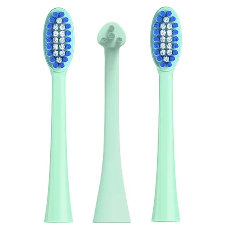 Dr. Dento Ultra Series Brush Heads