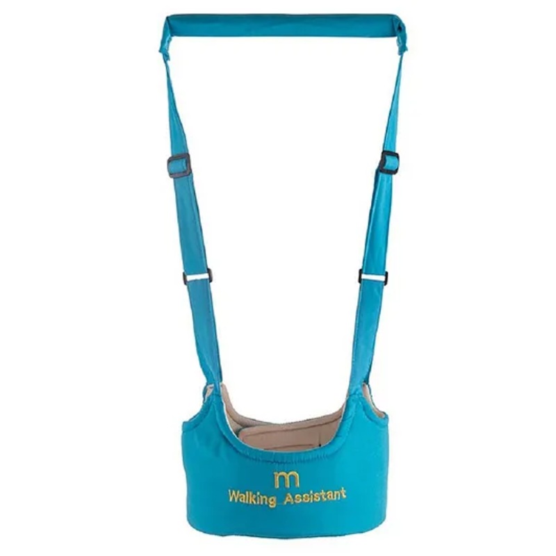 Syga Baby Toddler Walking Assistant Harness – Sky Blue