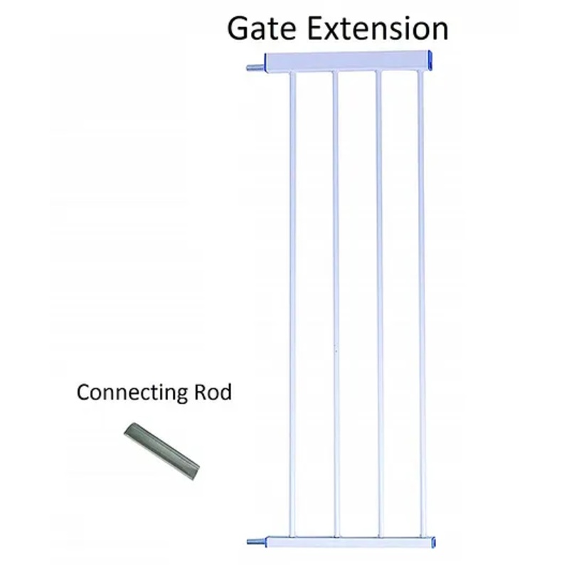Syga Safety Gate Extension – 30 cm
