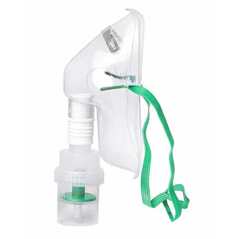 MCP General Nebulizer Mask – White