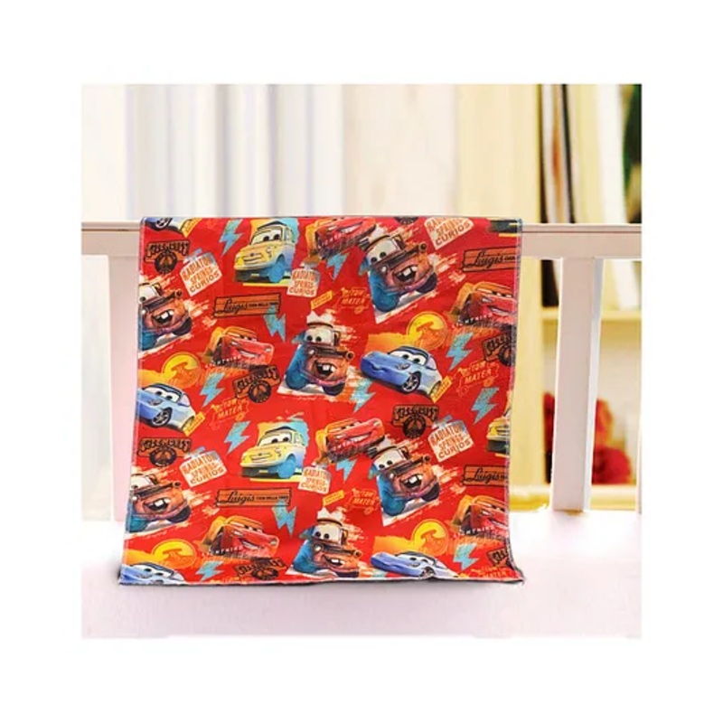 Sassoon Car Waterproof & Washable Dry Sheet Large – Multicolor