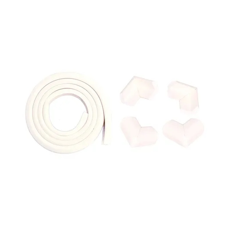 The Little Lookers Corner and Edge Guards Pack of 5 – Pink