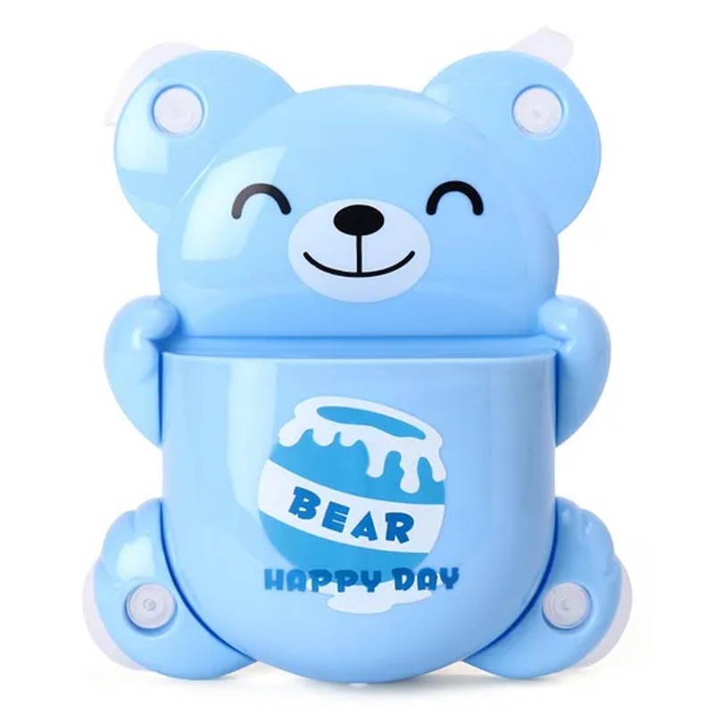 Toothbrush Holder – Blue