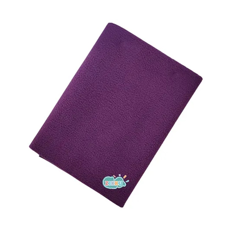 Zikku Dry Sheet for Baby Newborn Bed Protector Waterproof Mat Quick Absorbency – Small