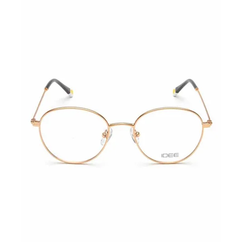 IDEE Eyewear Frames Free Size – Golden