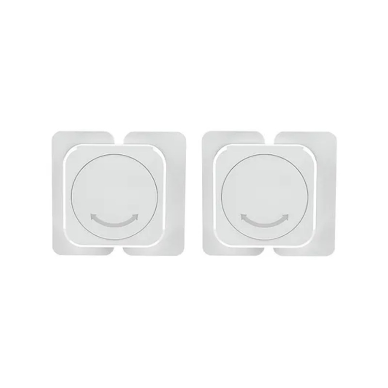 SYGA Child Safety Plain Locks –  Set of 2