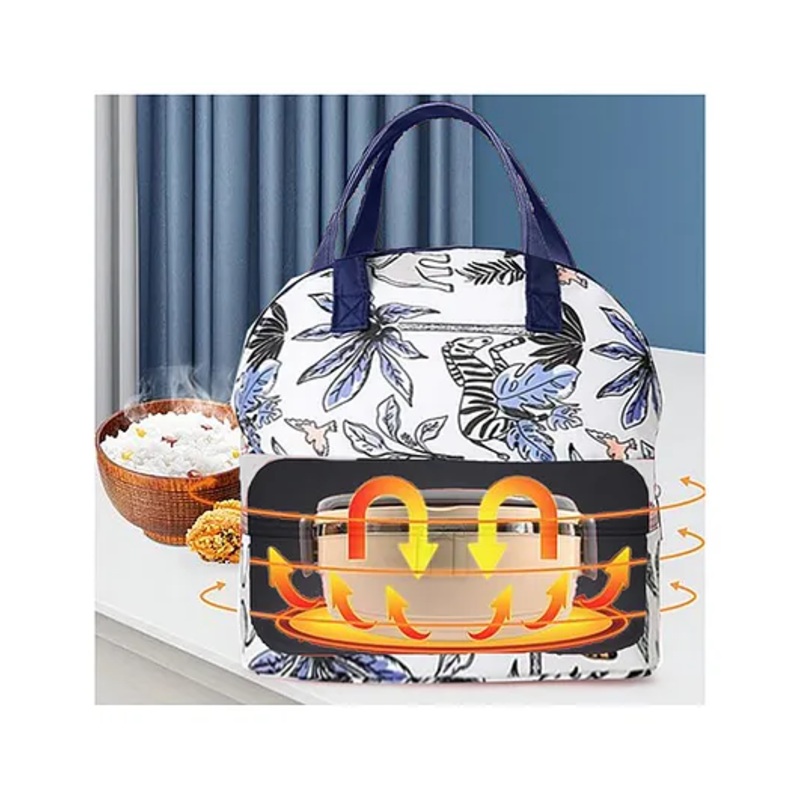 Babymoon Milk Preservation Baby Moms Mothers Diaper Bag Portable Travel Insulated Milk Bottle Container Storage Cooler Bag – Jungle