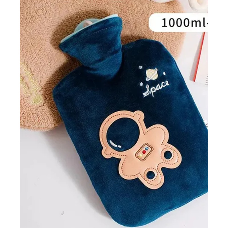 Negocio Heating Bag for Pain Relief – 1000 ml (Colour May Vary)