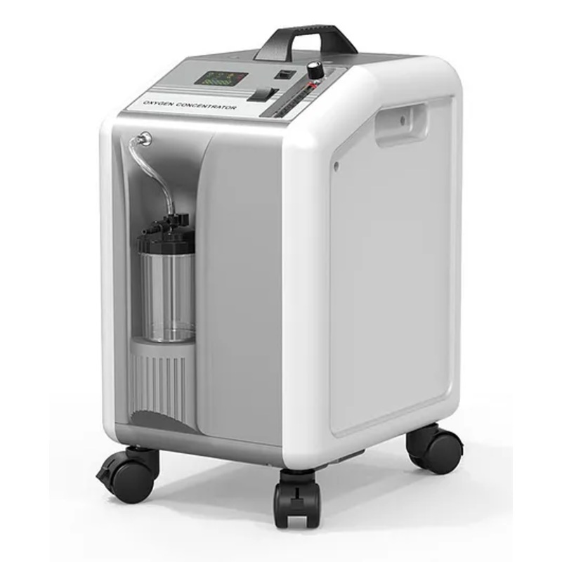 Smart Care Oxygen Concentrator – 10 Ltr