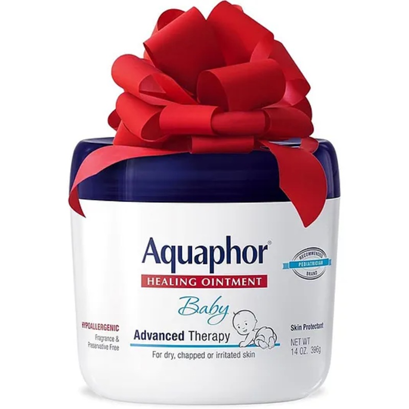 Aquaphor Baby Healing Ointment, Advanced Therapy – 396 g