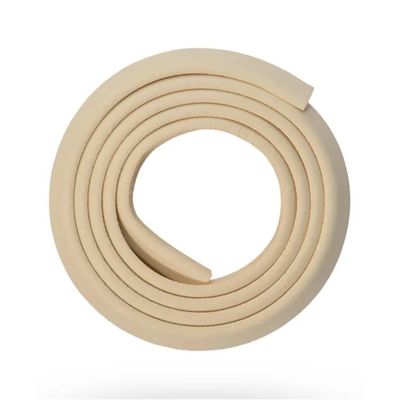 BabySafeHouse Baby Proofing & Child Safety Furniture Edge Guard Strip – Cream
