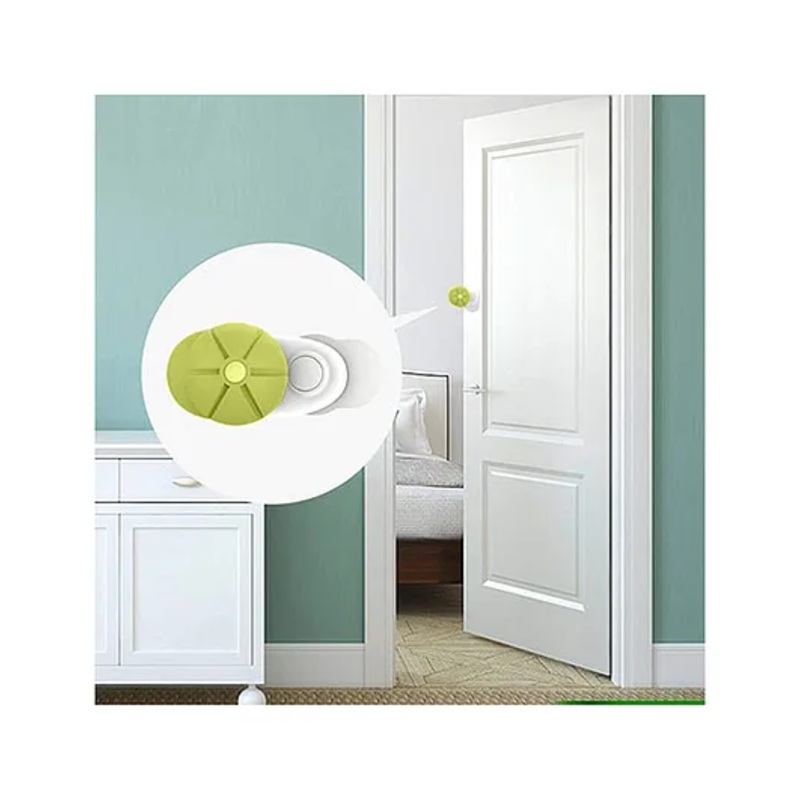 Baybee Door Stopper Pack of 4 – Pink