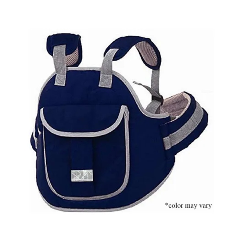 BOXOT IMPEX Child Safety Belt for Two Wheeler Ride (color may vary)