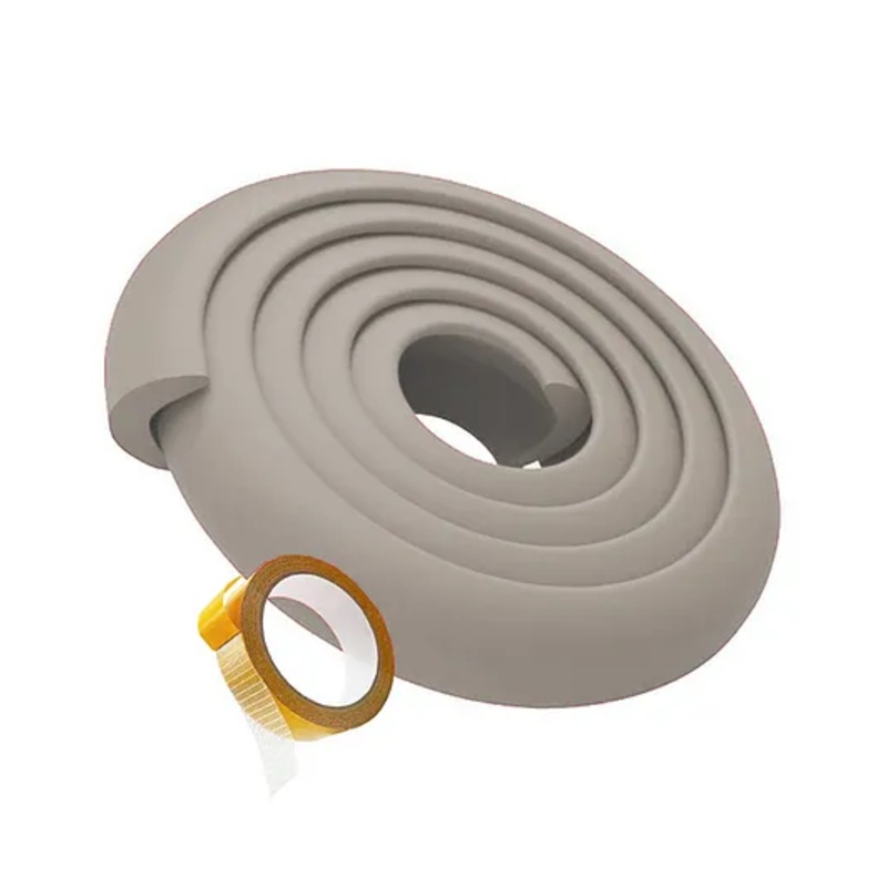 Syga L Shape Edge Guard – Grey