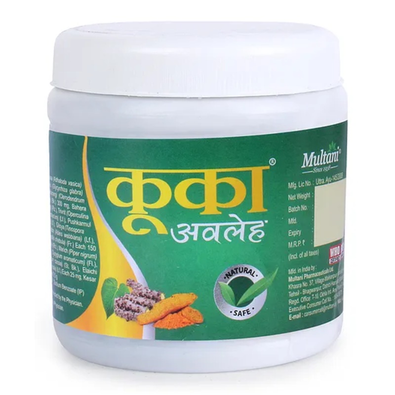 Multani kuka Awaleha 250 g