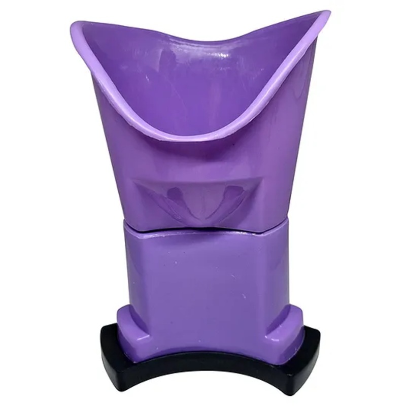 Sahyog Wellness Vaporizer Steamer – Purple